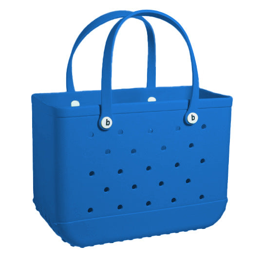More practical and stylish plastic basket Stornfield