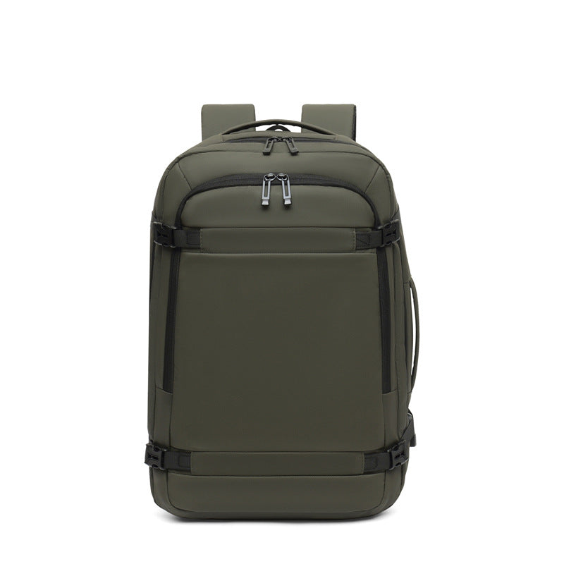 Versatile Tech-Optimized Backpack Stornfield