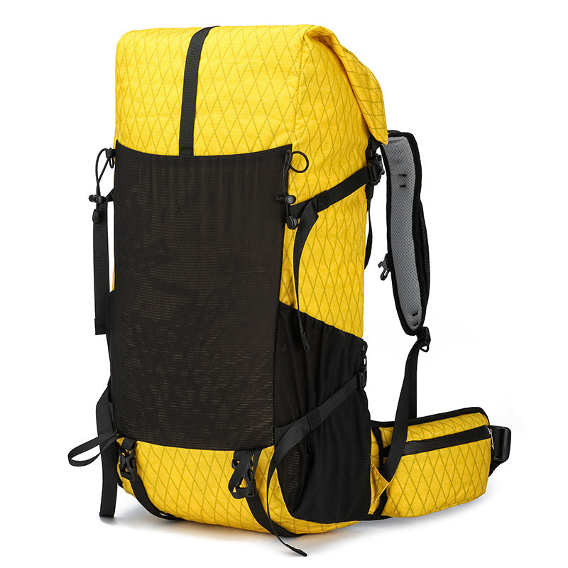 Women's outdoor backpack with innovative carrying comfort and versatile storage solutions Stornfield
