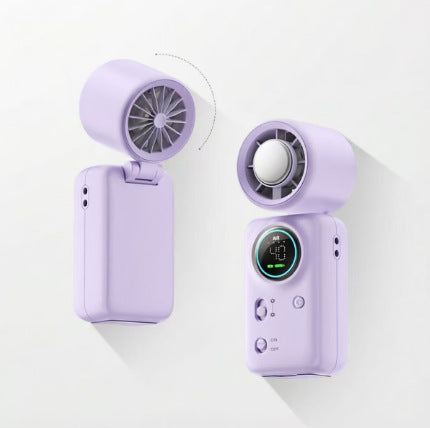 Ladies Portable Air Cooler with Digital Display Stornfield
