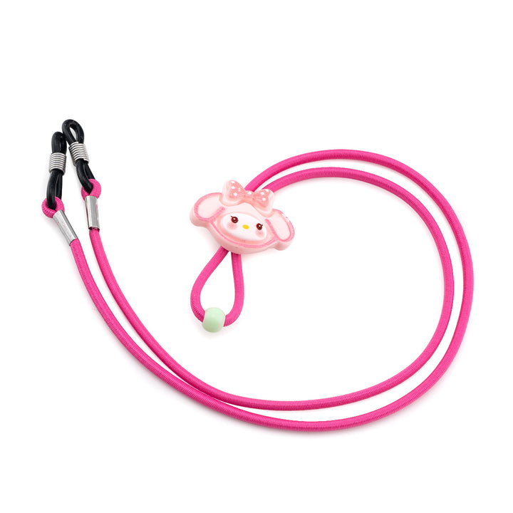 Cute Elephant-Themed Eyewear Safety Strap Stornfield