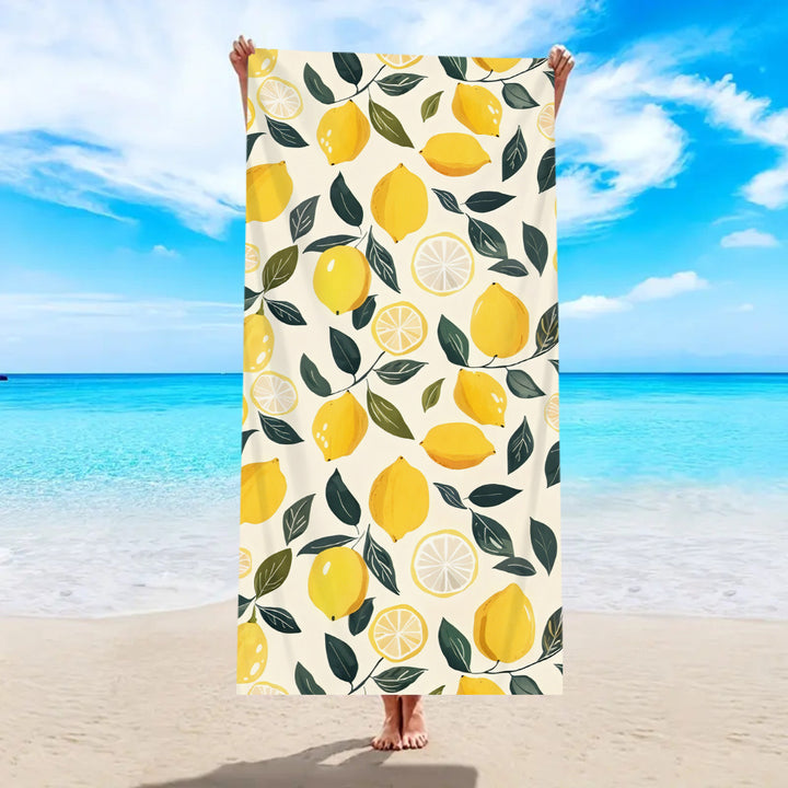 Beach towel Stornfield