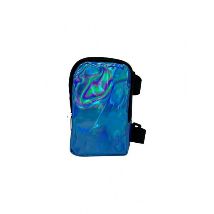 More elegant metallic backpack Stornfield