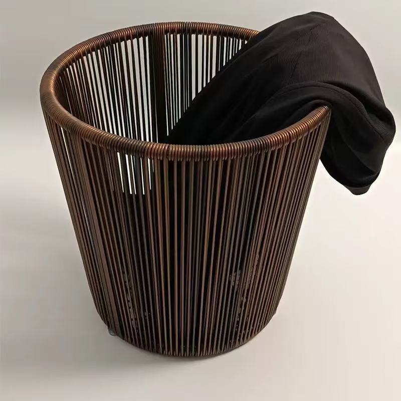 Modern Minimalist Storage Basket Stornfield