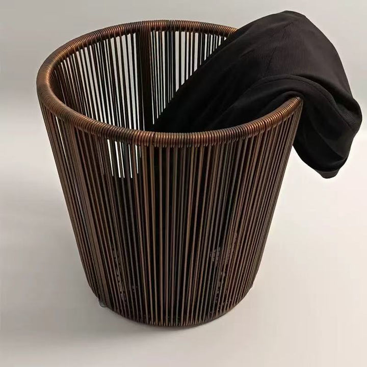 Modern Minimalist Storage Basket Stornfield
