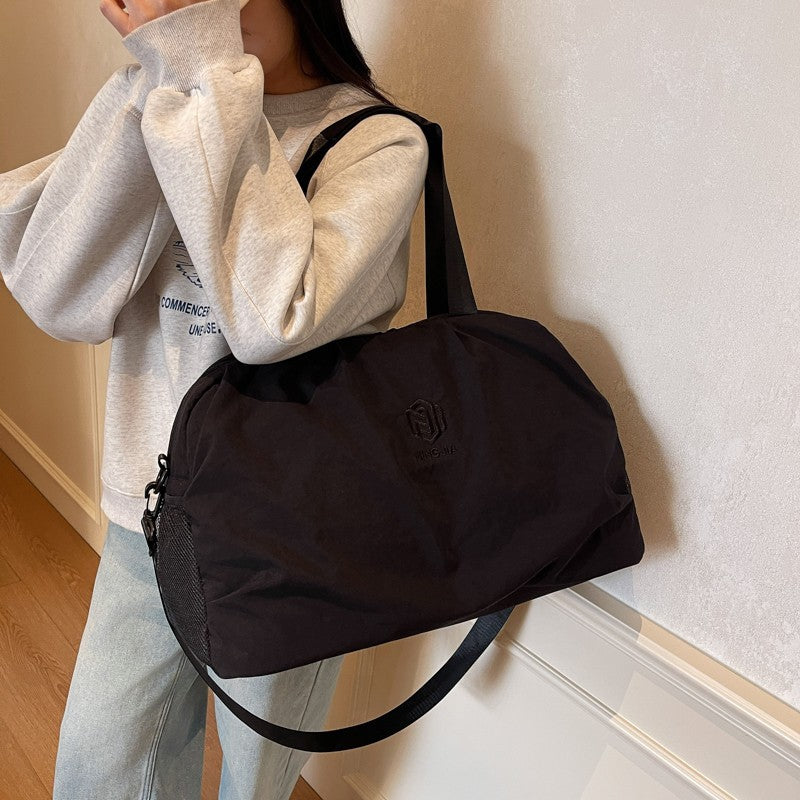 Lightweight Travel Weekender Bag