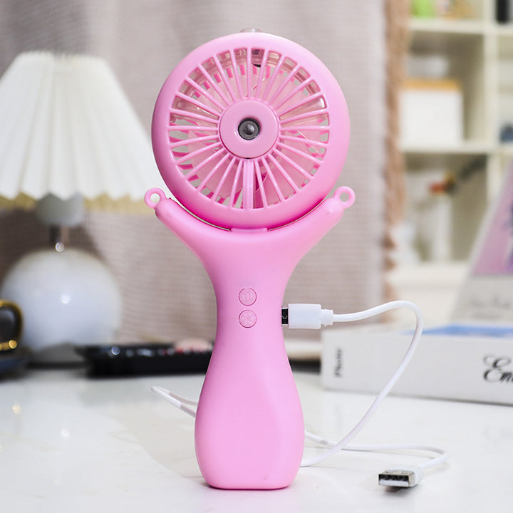 Portable Handheld Fan Stornfield