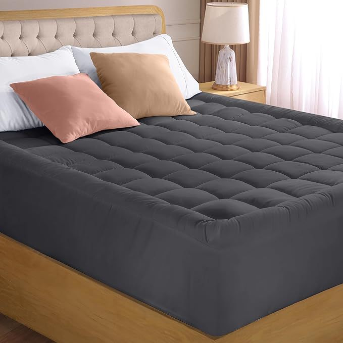 Mattress Topper Stornfield