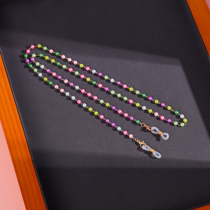 Stylish Eyewear Chain Stornfield