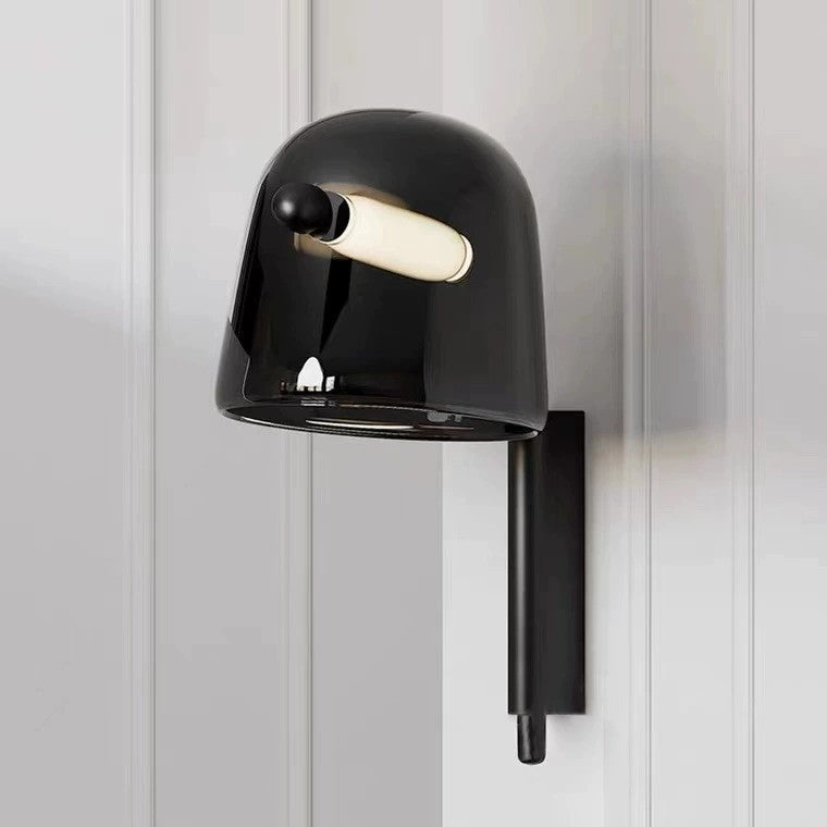 Modern Wall Lamp with Adjustable Light Direction