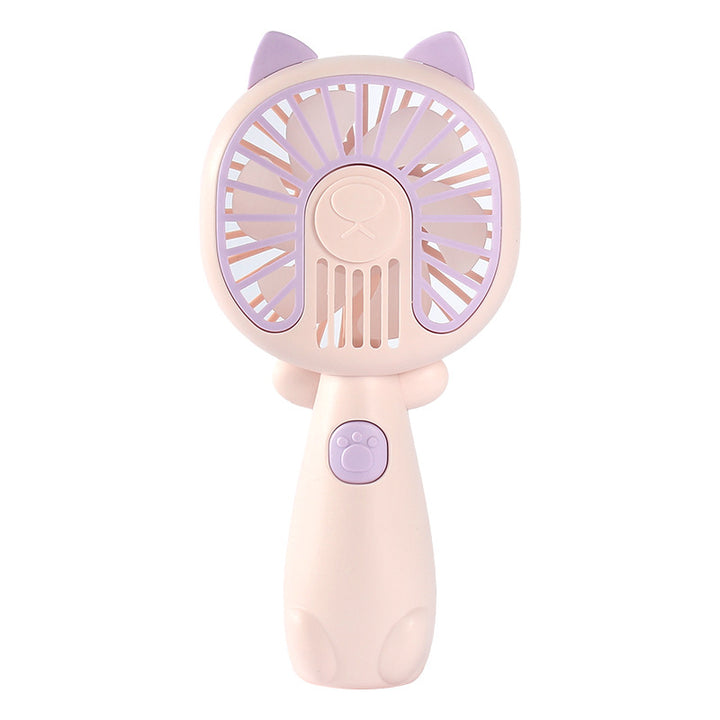 Women's handy table fan Stornfield