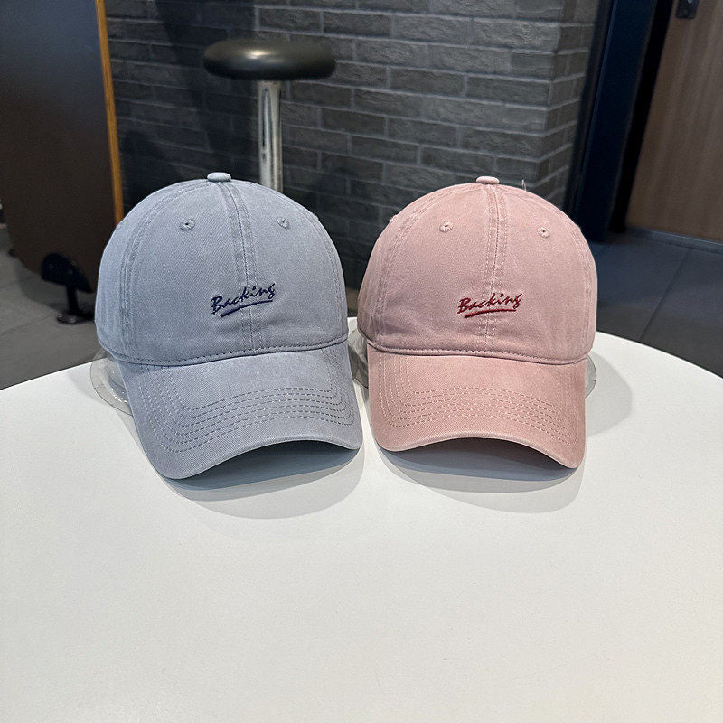 Men's Classic Cotton Adjustable Baseball Cap Stornfield 1784270309