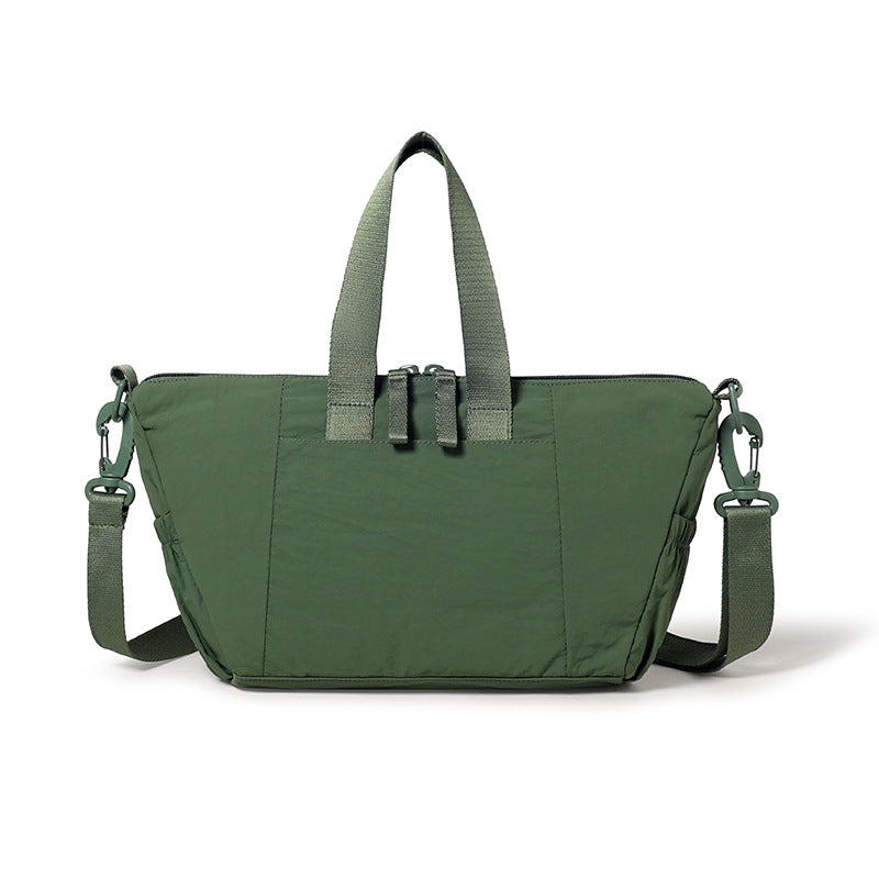 Spacious Multi-Pocket Utility Tote Stornfield