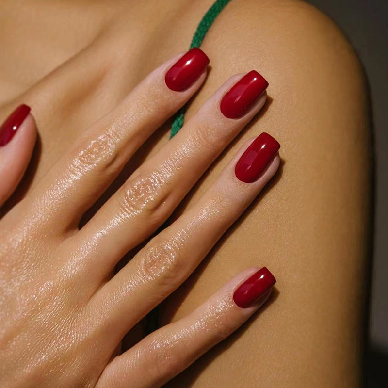 High-Quality Artificial Nails Stornfield