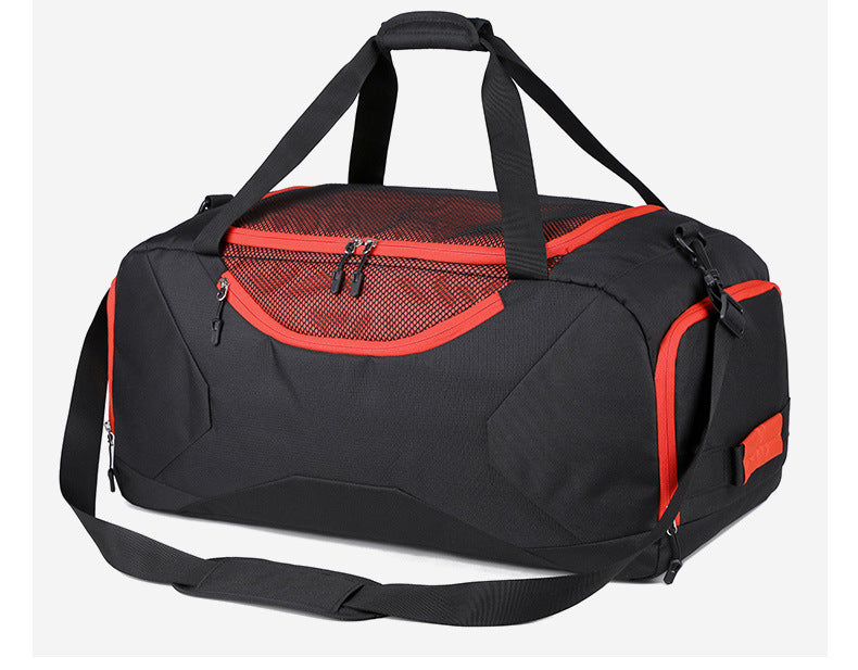 Versatile Sports Travel Duffel Stornfield