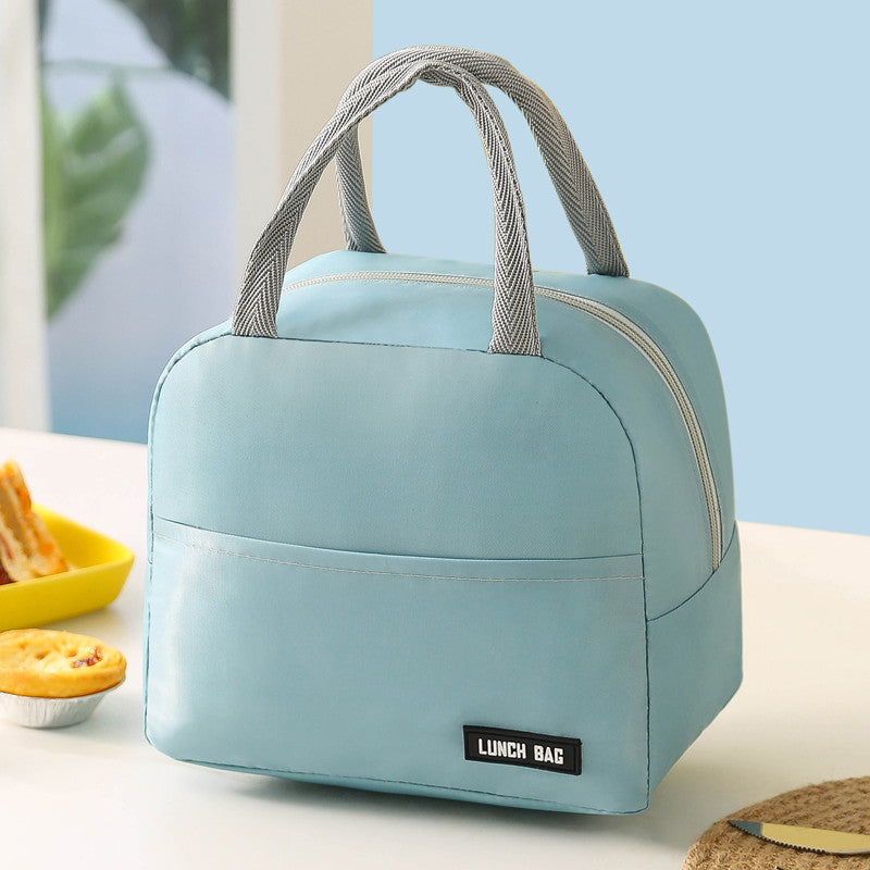 Insulated Food Preservation Lunch Bag Stornfield
