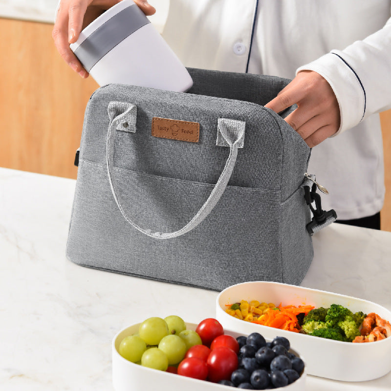 Insulated Lunch Cooler Bag Stornfield