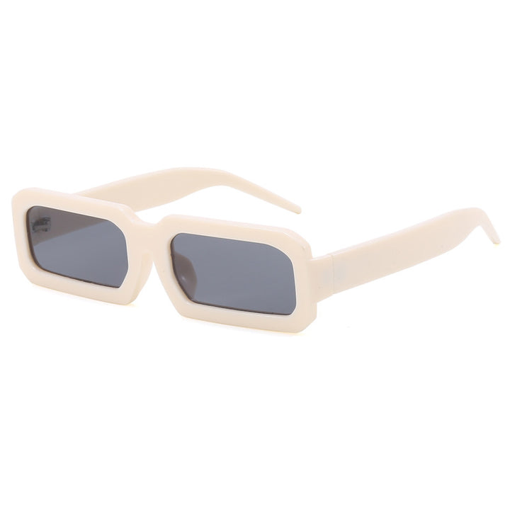 Women's Trendy Octagonal Sunglasses Stornfield