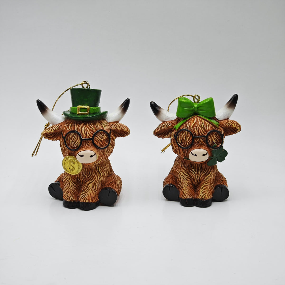 Deko Figure Stornfield
