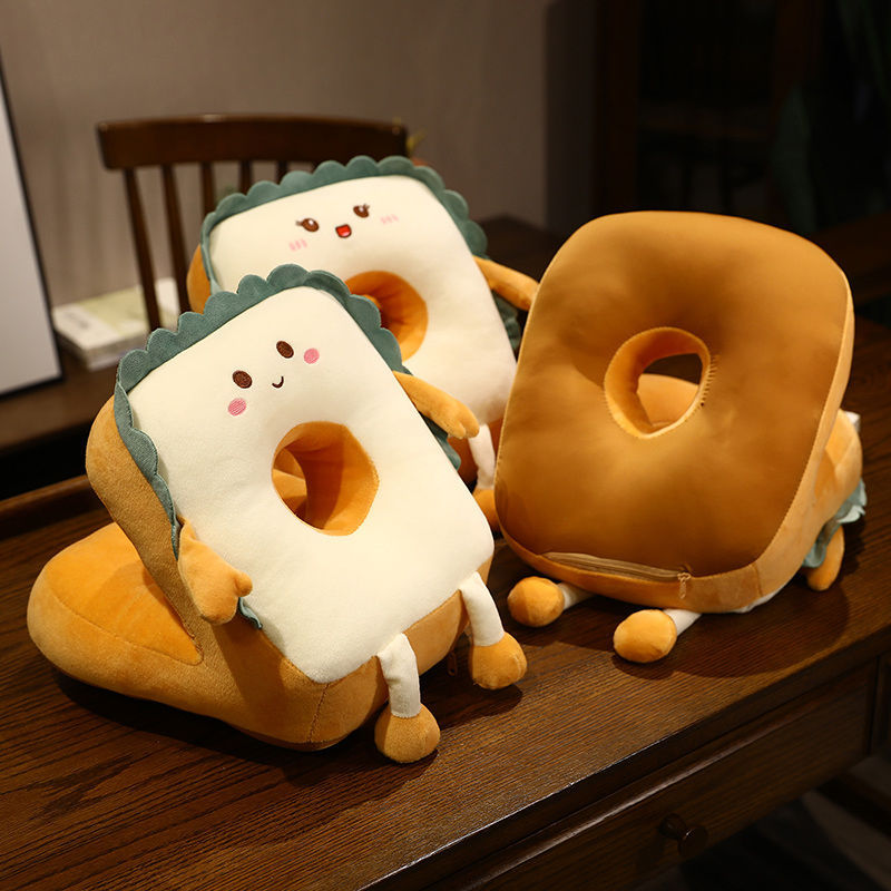 Kawaii Sandwich Cushion Stornfield
