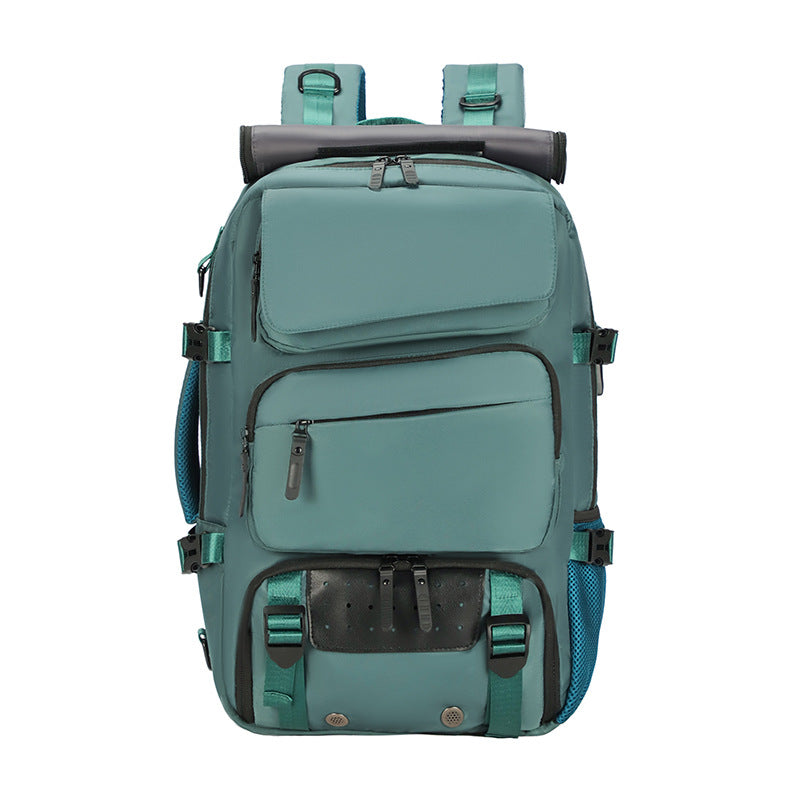 Multi-Functional Tactical School Backpack Stornfield