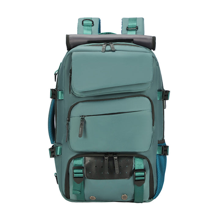 Multi-Functional Tactical School Backpack Stornfield