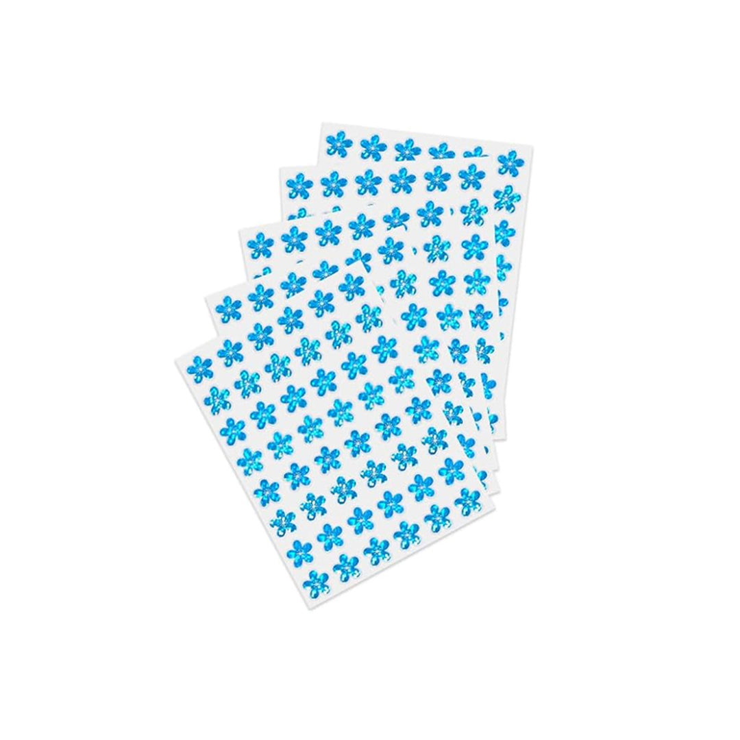 Decorative Floral Stickers Stornfield