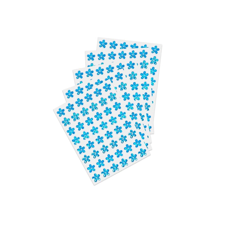 Decorative Floral Stickers Stornfield