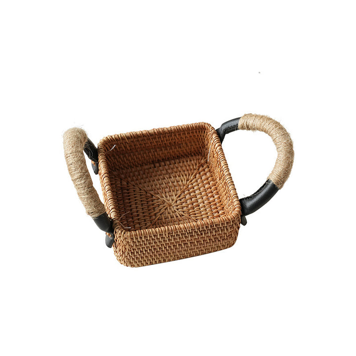 Women Braided Basket Stornfield