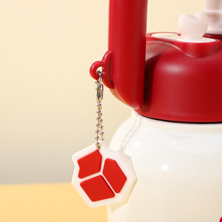 Ladies funny and practical drinking bottle Stornfield