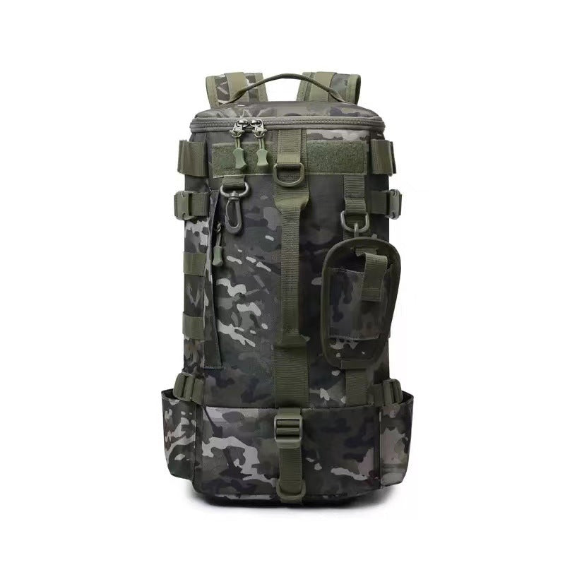 Climbing Adventure Backpack Stornfield