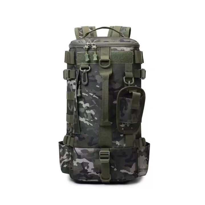 Climbing Adventure Backpack Stornfield