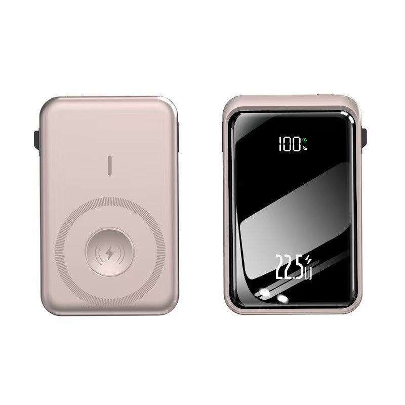 Portable Fast Charge Power Bank Stornfield