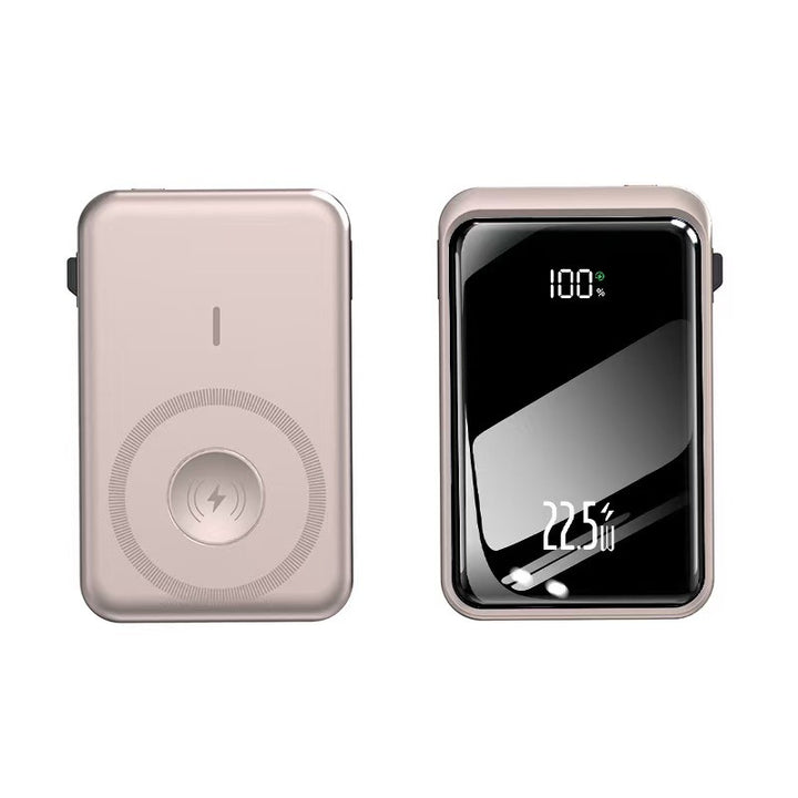 Portable Fast Charge Power Bank Stornfield