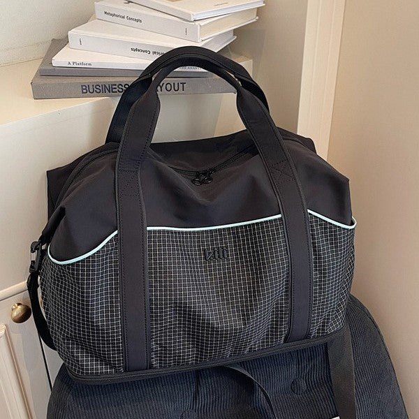 Versatile Sports Travel Duffel