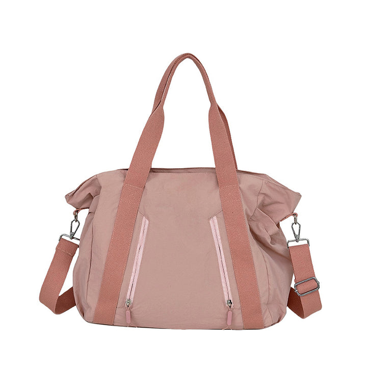 Multifunctional Tote Bag For Everyday Use And Travel Stornfield