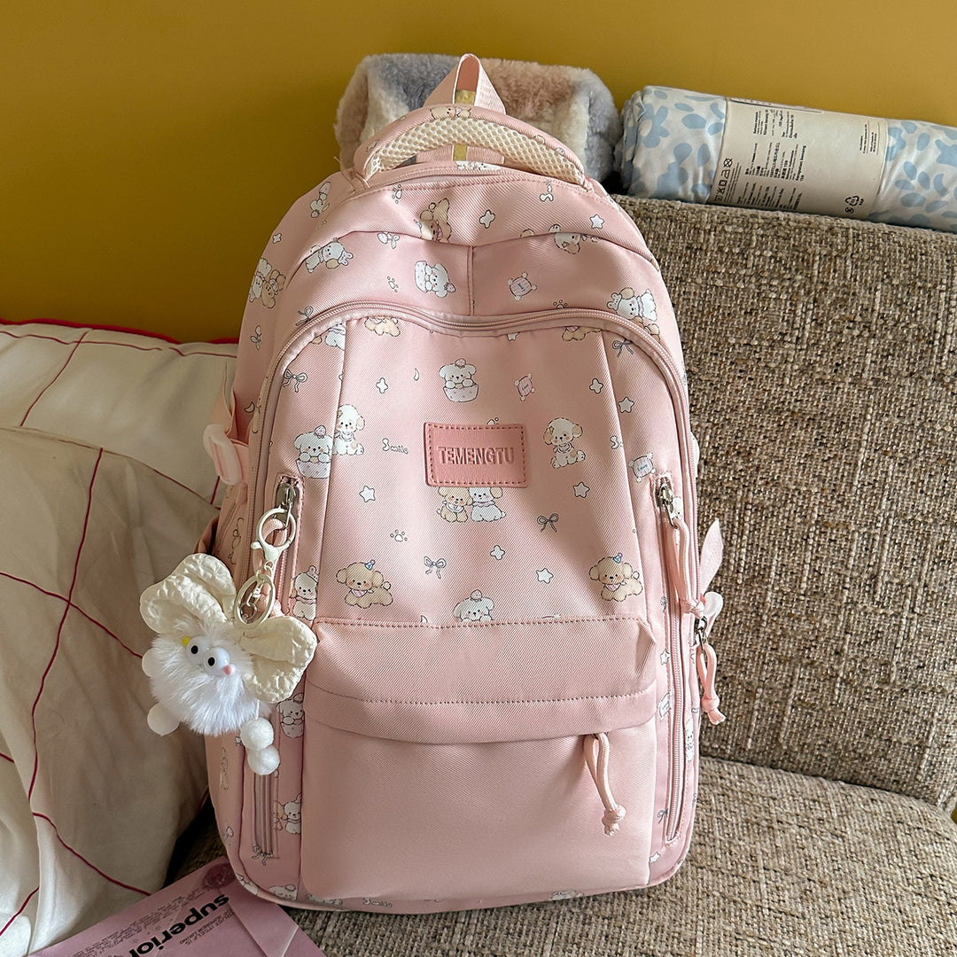Cute Character-Themed Backpack Stornfield 1791205712