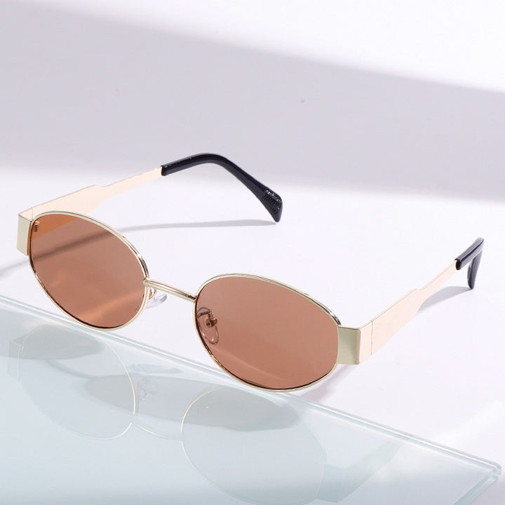 Women design-oriented fashionable sunglasses Stornfield