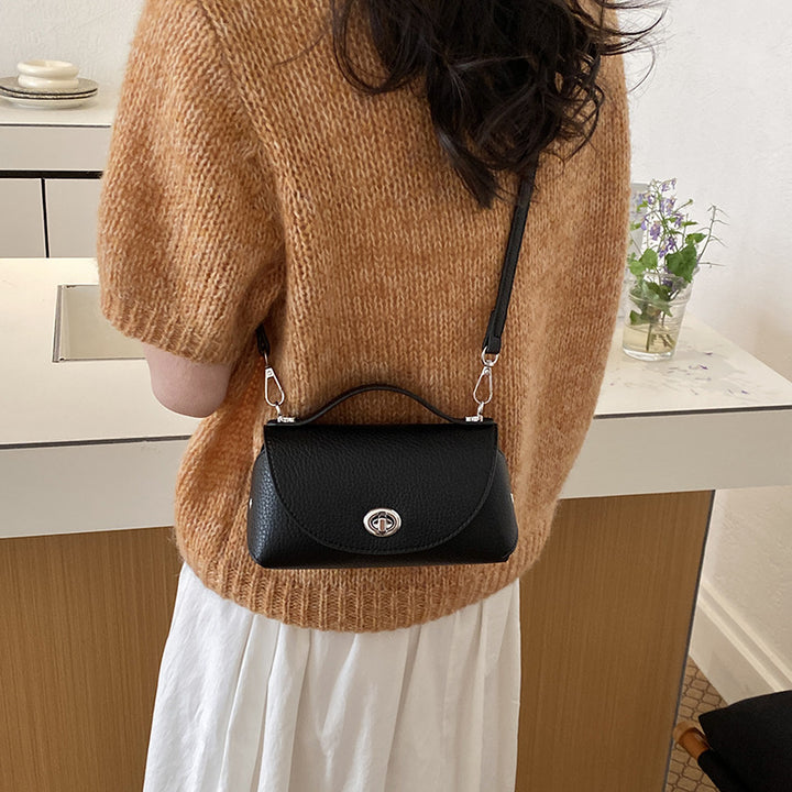 Versatile Mini Crossbody Bag Stornfield