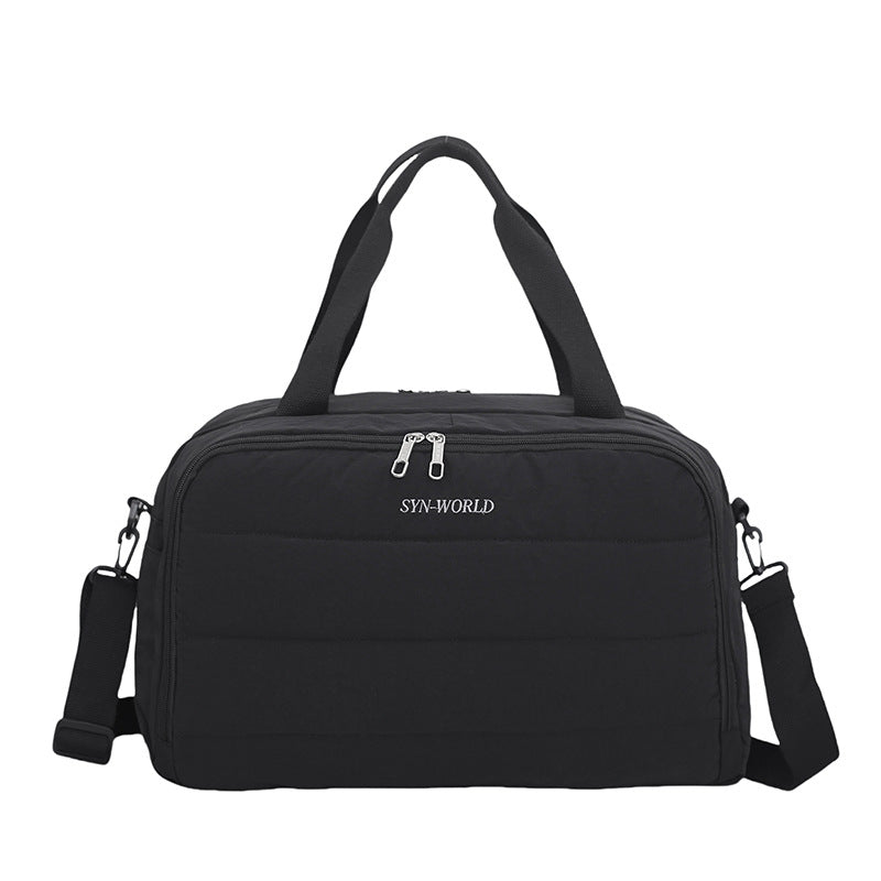 Practical And Functional Sports Bag Stornfield