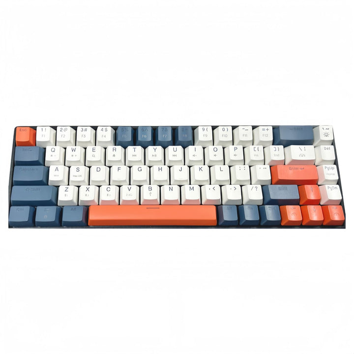 Mechanical Gaming Keyboard Stornfield