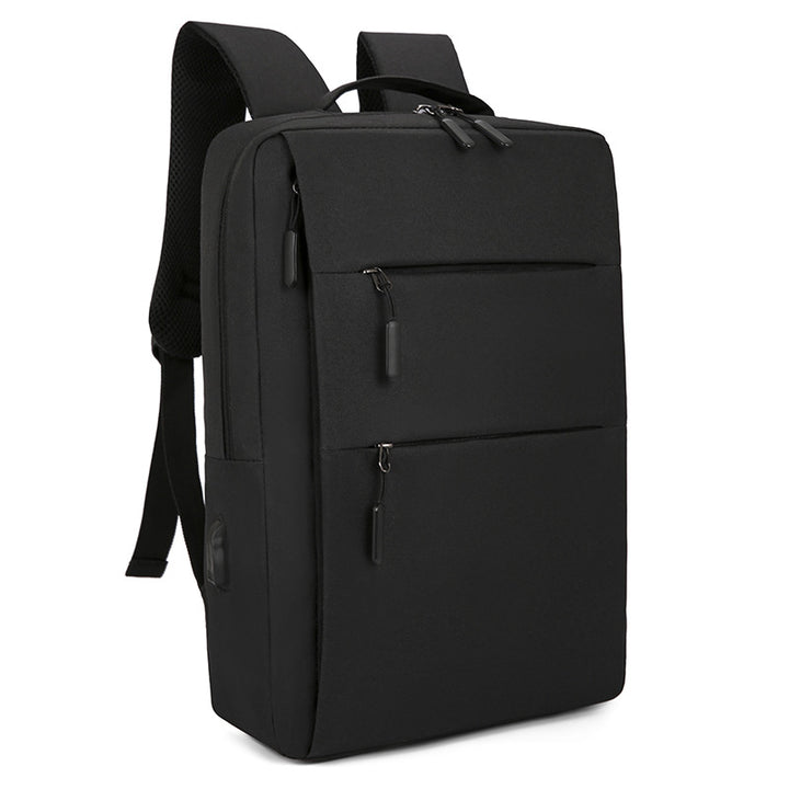 Urban Minimalist Backpack Stornfield