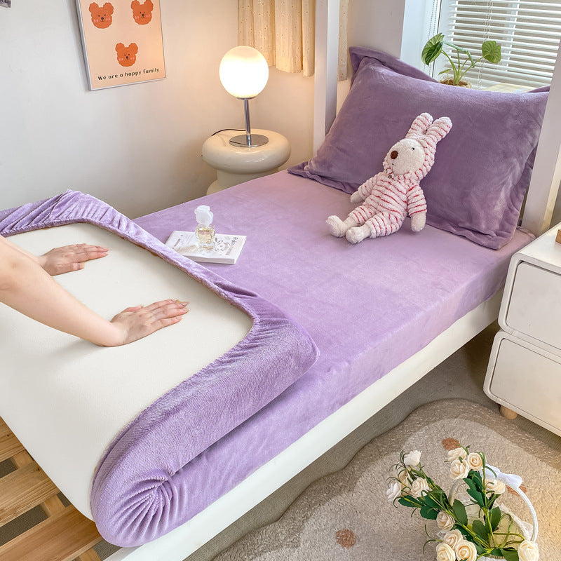 Ultra-Plush Mattress Topper
