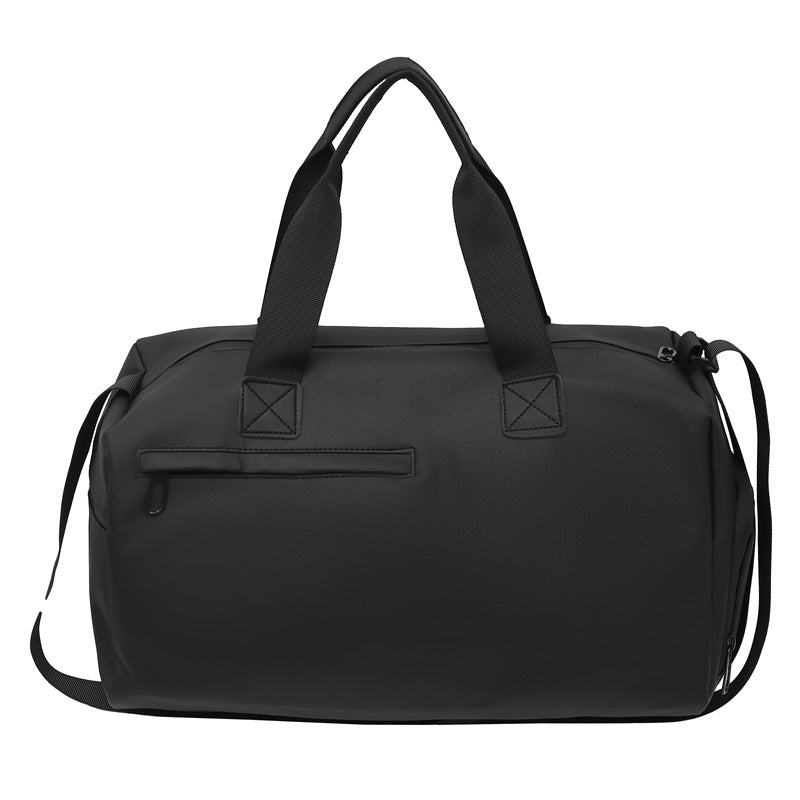 Sporty travel bag Stornfield