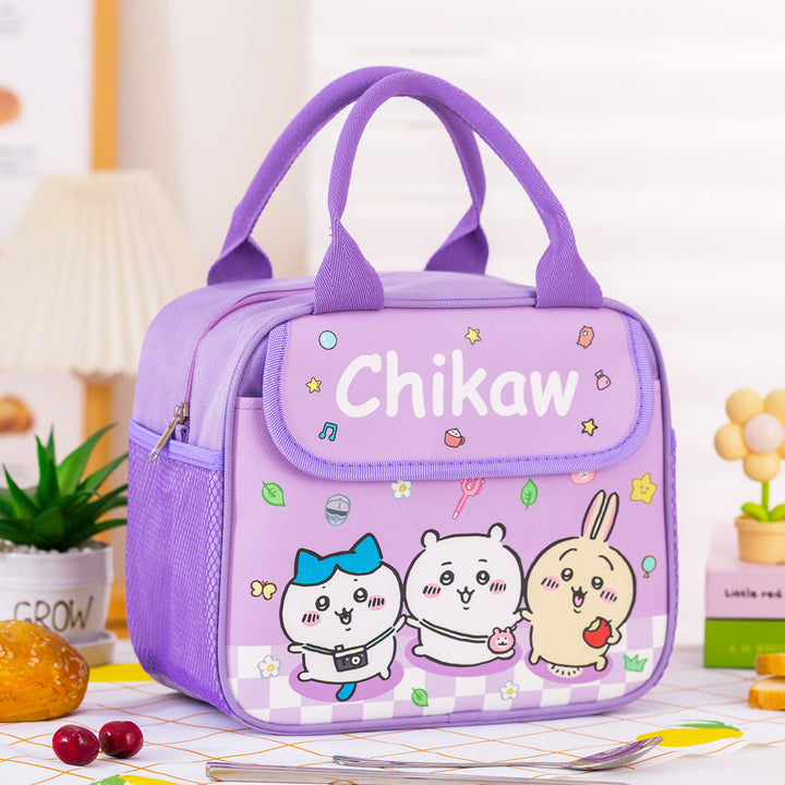 Insulated Lunch Bag Stornfield