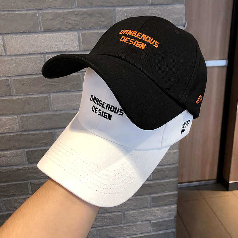 Men's Casual Streetwear Cap Stornfield