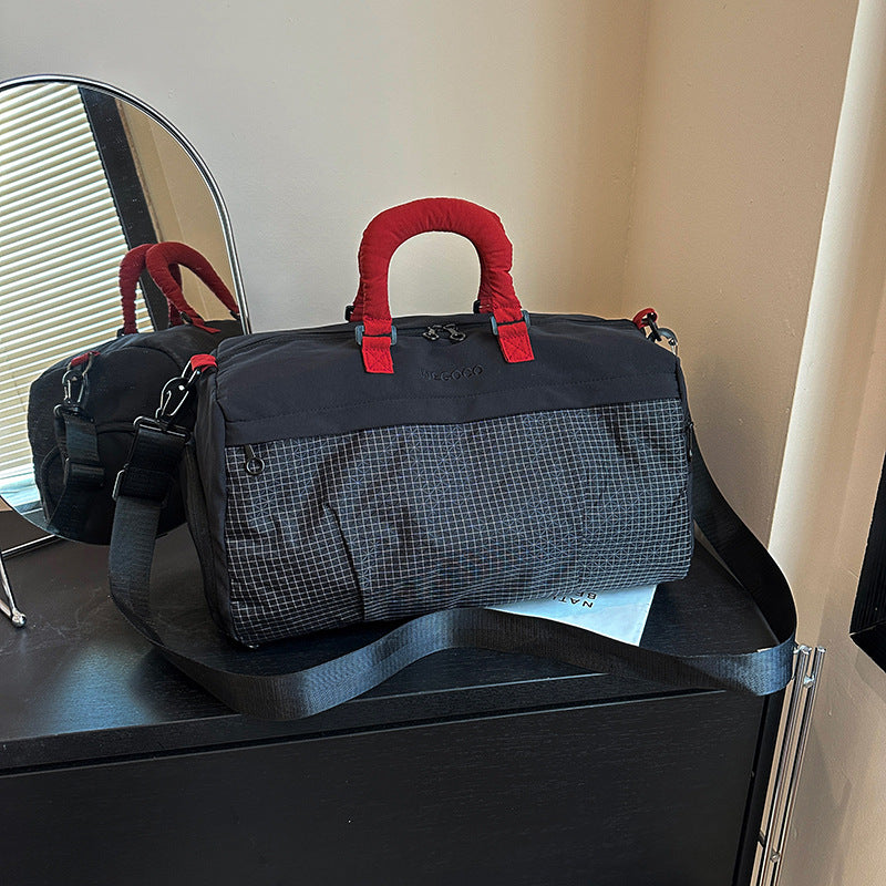 Versatile Travel Utility Duffle Bag Stornfield