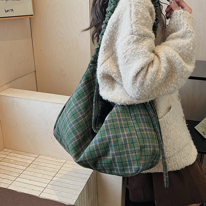 Chic Everyday Hobo Bag Stornfield