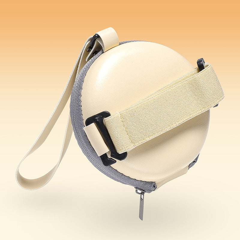 Ergonomic Eyewear Storage Case Stornfield