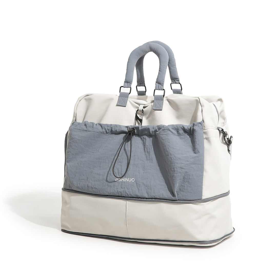 Versatile All-Weather Travel Duffle Bag Stornfield